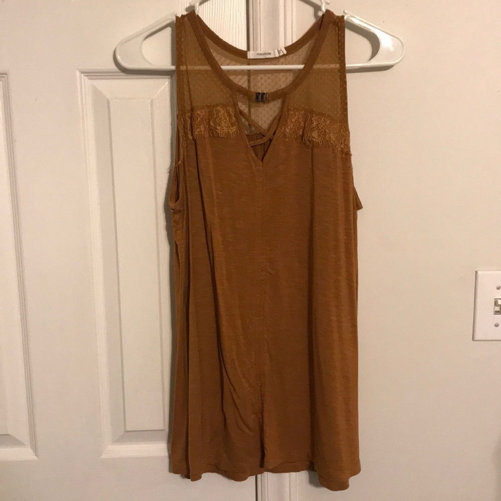 Maurices Top